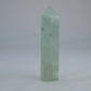 Fluorite Tower 110g - Luna Panther