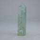 Fluorite Tower 110g - Luna Panther