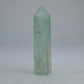 Fluorite Tower 110g - Luna Panther