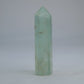 Fluorite Tower 110g - Luna Panther
