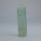 Fluorite Tower 110g - Luna Panther