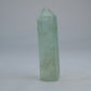 Fluorite Tower 110g - Luna Panther
