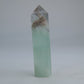 Fluorite Tower 91g - Luna Panther