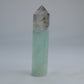 Fluorite Tower 91g - Luna Panther