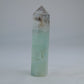 Fluorite Tower 91g - Luna Panther