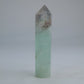 Fluorite Tower 91g - Luna Panther