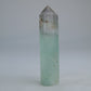 Fluorite Tower 91g - Luna Panther