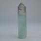 Fluorite Tower 91g - Luna Panther