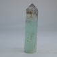Fluorite Tower 91g - Luna Panther