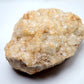 Fluorite with Quartz Crystals on Matrix - 561g - Luna Panther