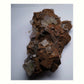 Fluorite with Siderite on Matrix - 756g - Luna Panther