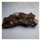 Fluorite with Siderite on Matrix - 756g - Luna Panther