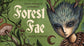 Forest Fae - Luna Panther