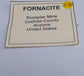 Fornacite from Prompter Mine, United States - 28.88g - Luna Panther