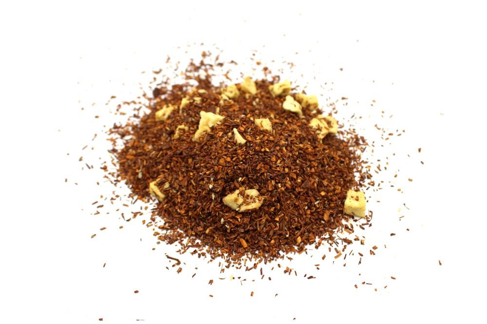 Four Kingdoms Tea Blend - 50g - Luna Panther