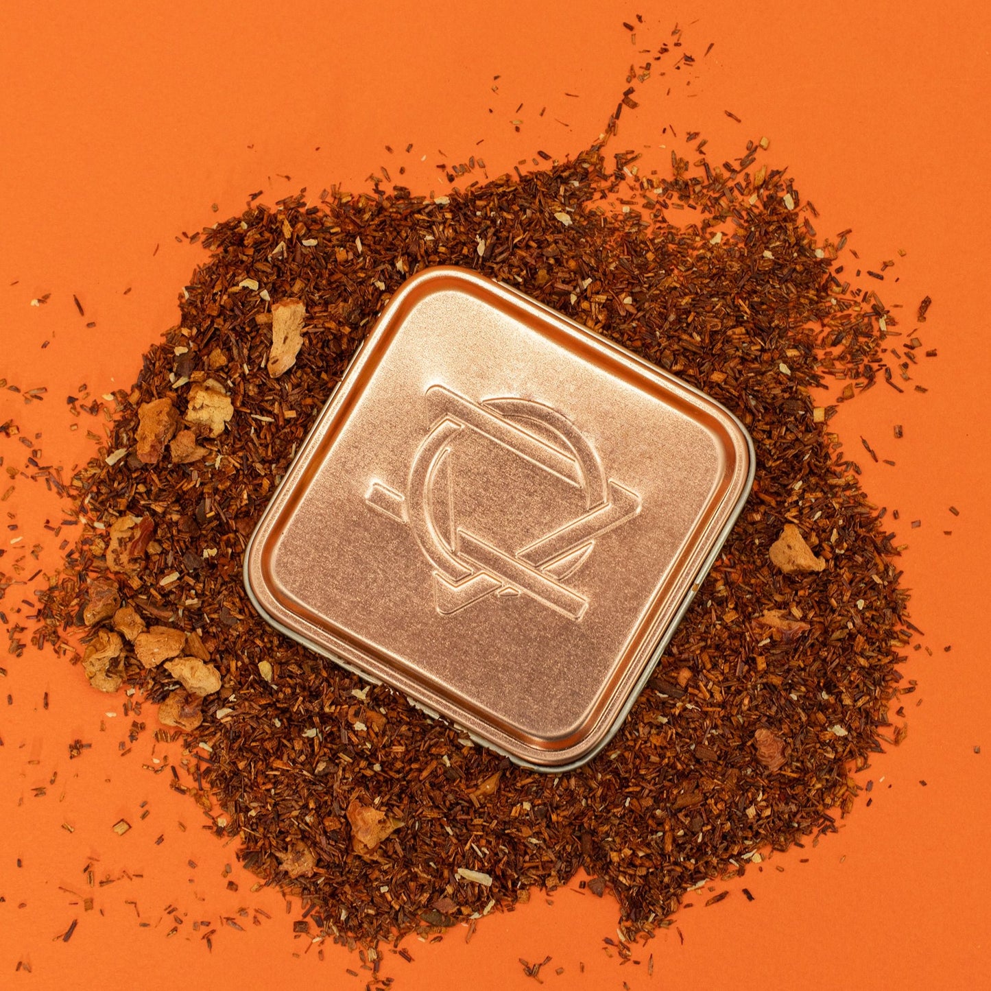 Four Kingdoms Tea Blend - 50g - Luna Panther
