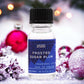 Frosted Sugar Plum Fragrance Oil 10ml - Luna Panther