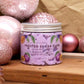 Frosted Sugar Plum Whipped Soap 120 g — bath & body, image 4 of 5.