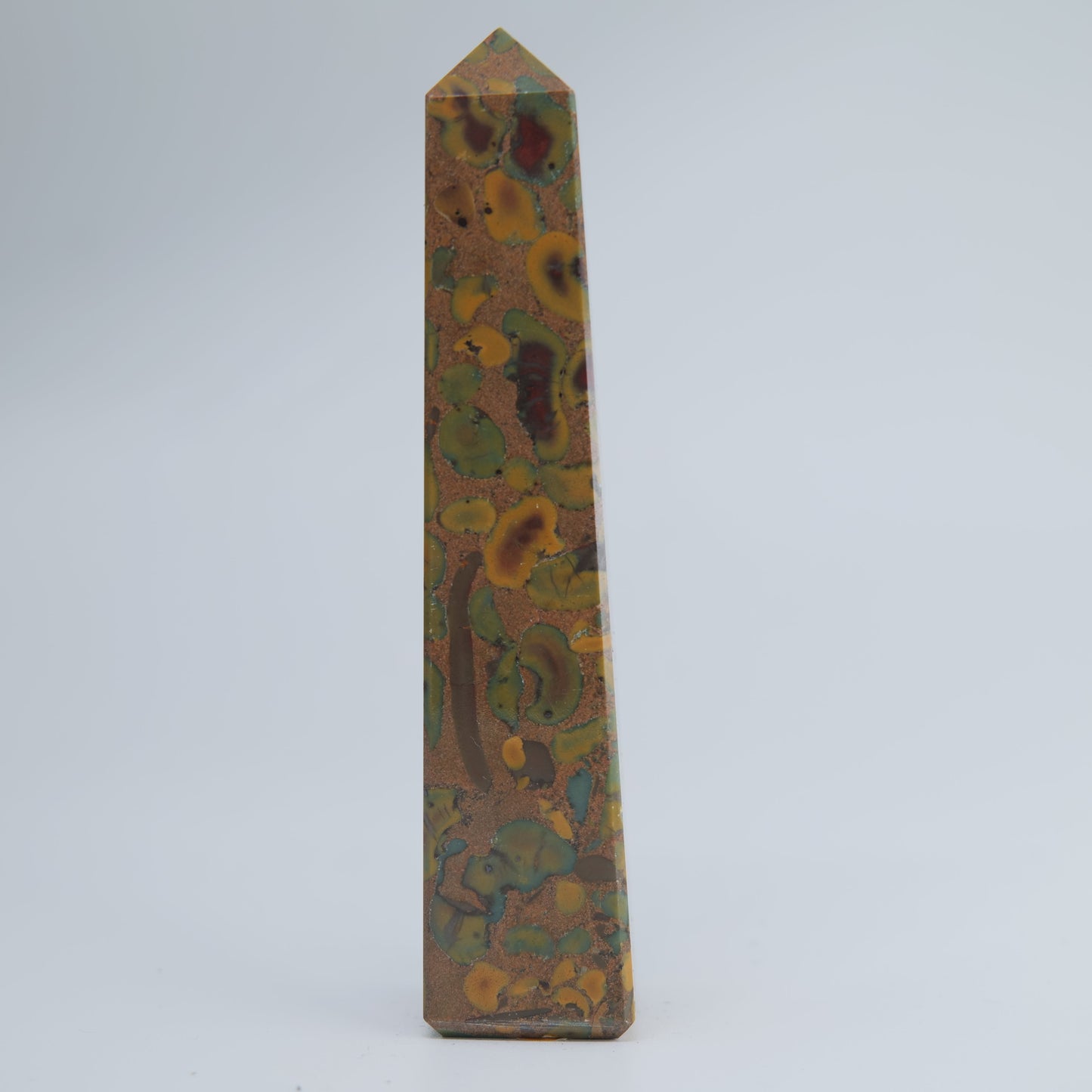 Fruit Jasper 112g - Luna Panther