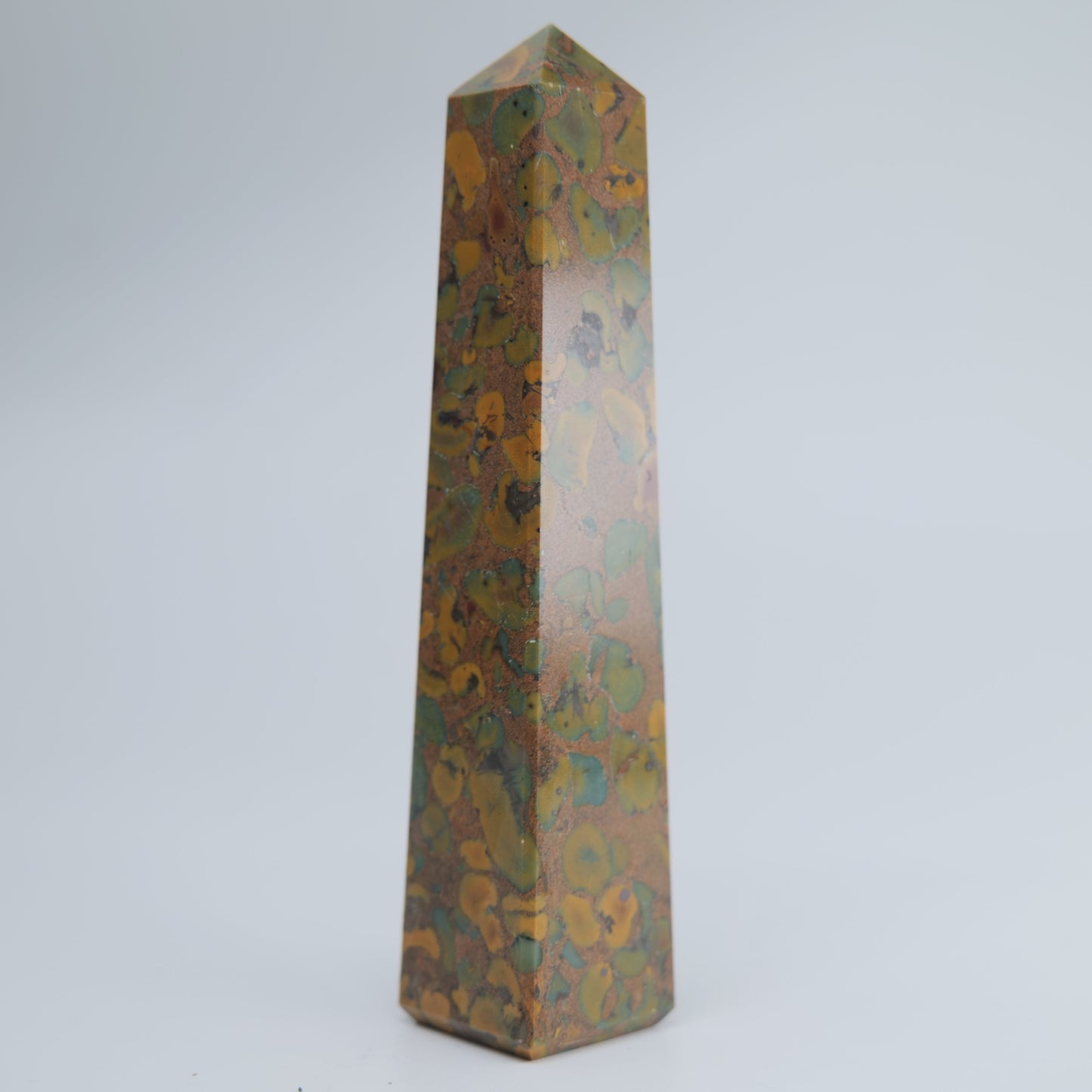 Fruit Jasper 112g - Luna Panther