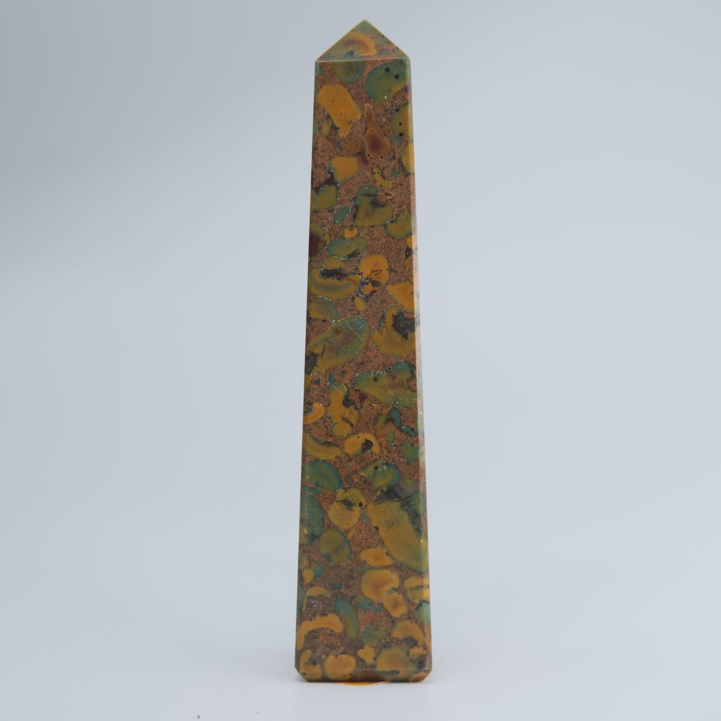 Fruit Jasper 112g - Luna Panther