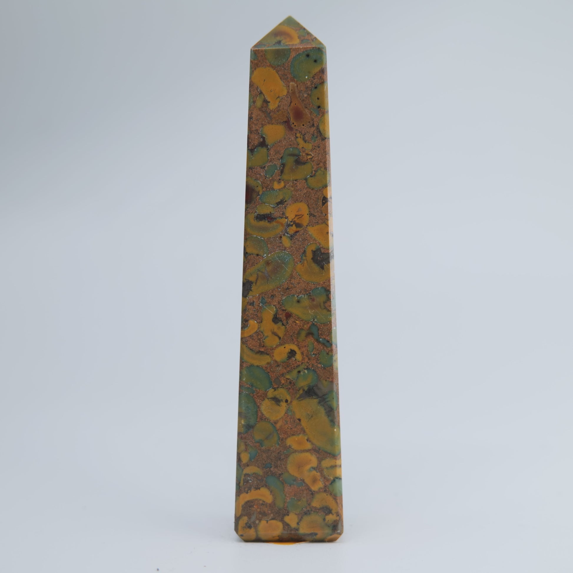 Fruit Jasper 112g - Luna Panther