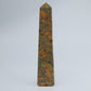 Fruit Jasper 112g - Luna Panther