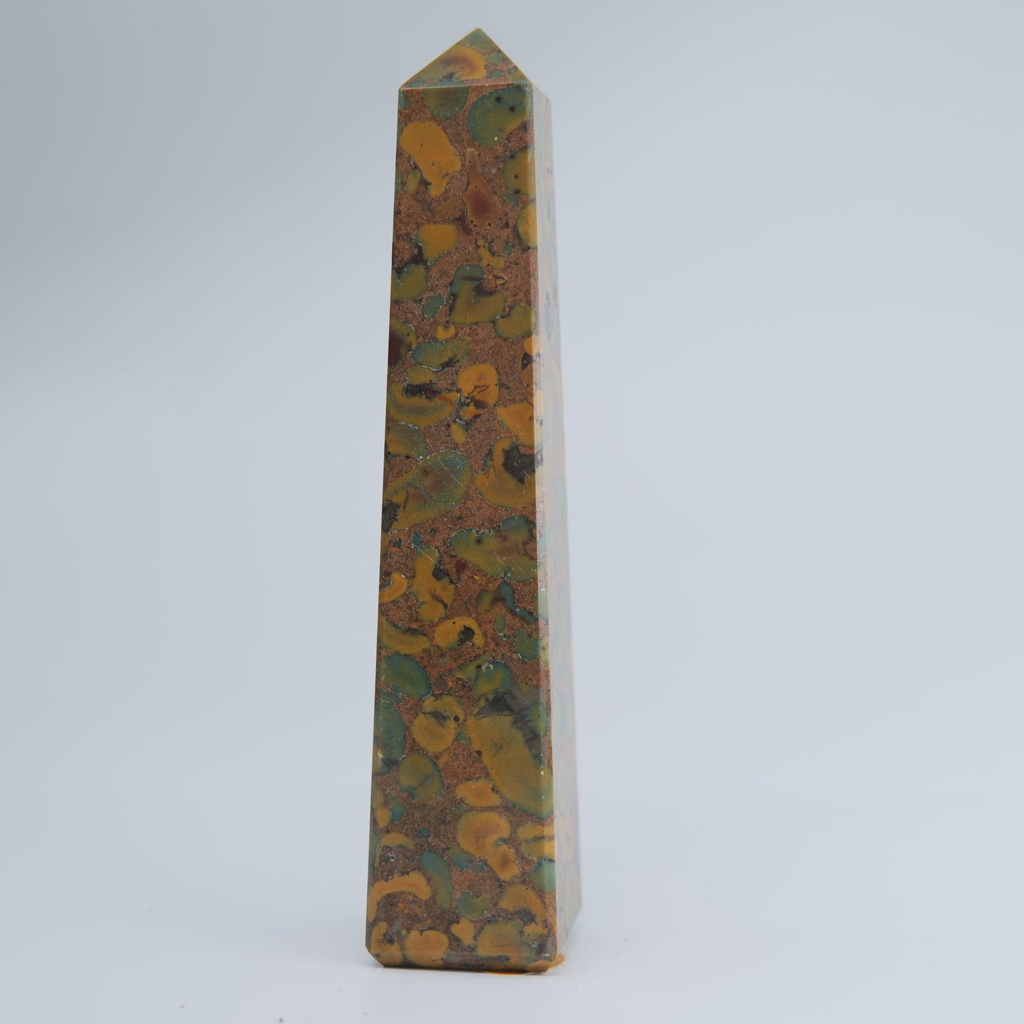 Fruit Jasper 112g - Luna Panther