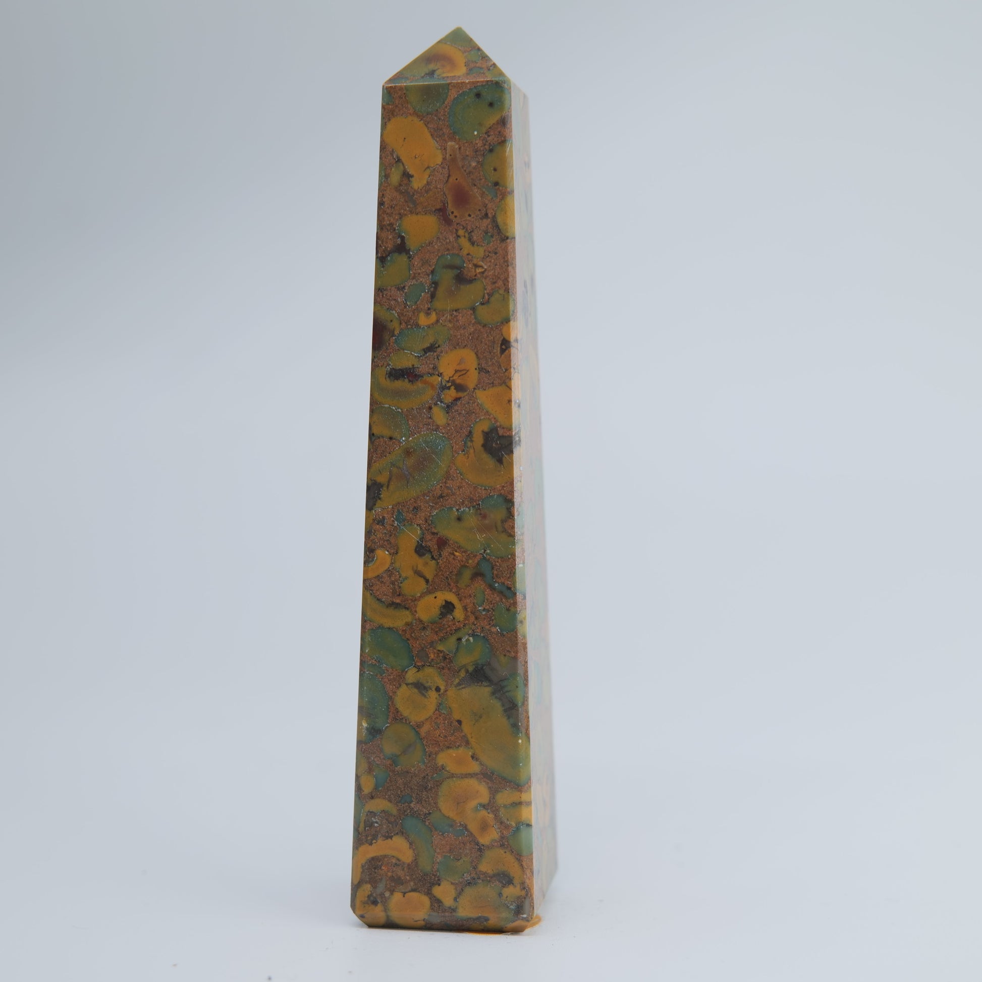 Fruit Jasper 112g - Luna Panther
