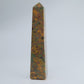Fruit Jasper 112g - Luna Panther