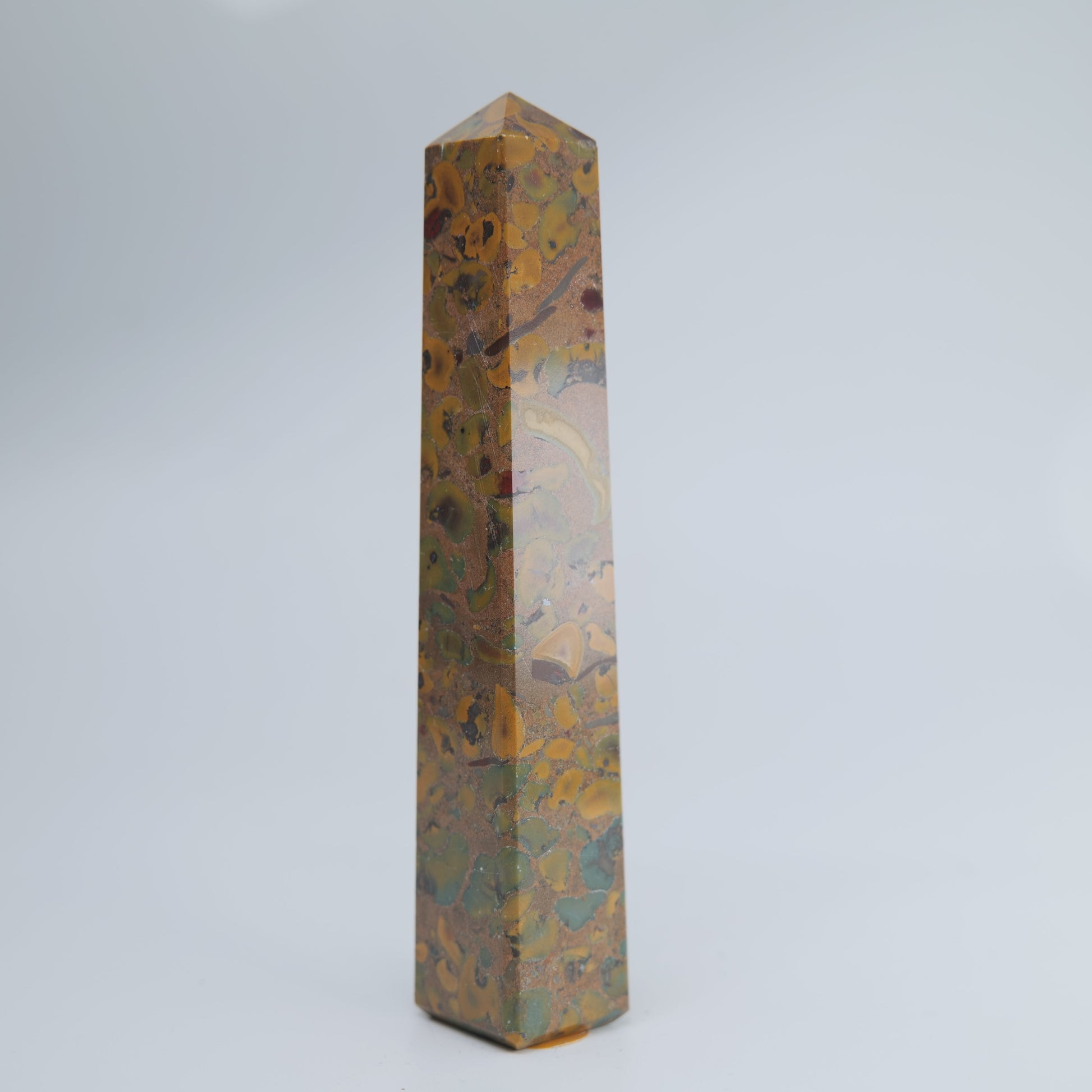 Fruit Jasper 116g - Luna Panther