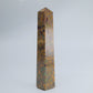 Fruit Jasper 116g - Luna Panther