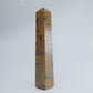 Fruit Jasper 116g - Luna Panther