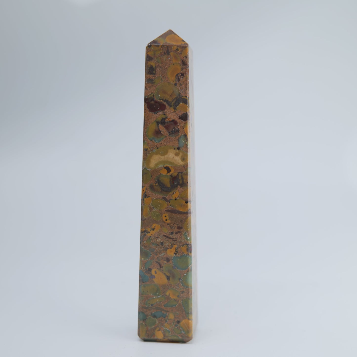 Fruit Jasper 116g - Luna Panther
