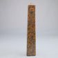 Fruit Jasper Crystal Tower 122g - Luna Panther