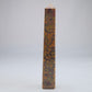 Fruit Jasper Crystal Tower 122g - Luna Panther