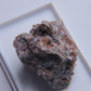 Galena, Calcite & Cerussite from Judkins Quarry, Nuneaton, Warwickshire - 21.62g