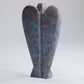 Garnet Angel Carving 83g 80mm - Luna Panther