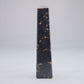Garnet Crystal Tower 116g - Luna Panther