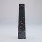 Garnet Crystal Tower 116g - Luna Panther