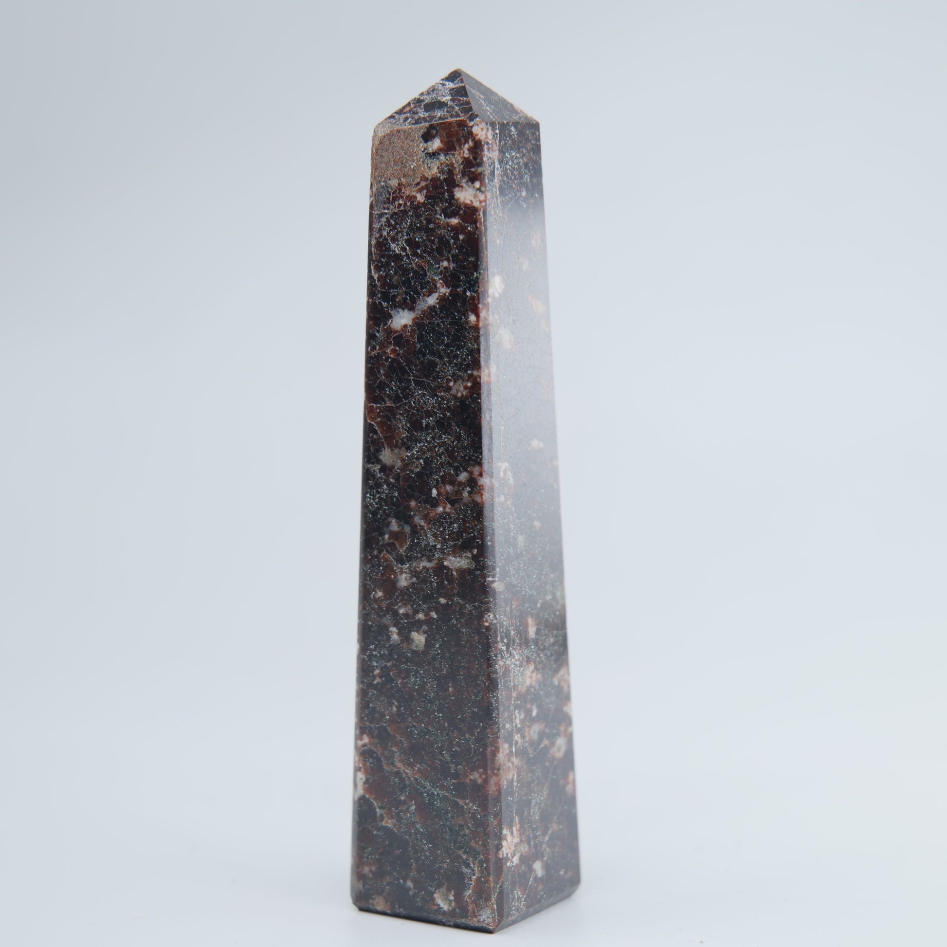Garnet Tower 125g - Luna Panther