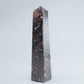 Garnet Tower 125g - Luna Panther