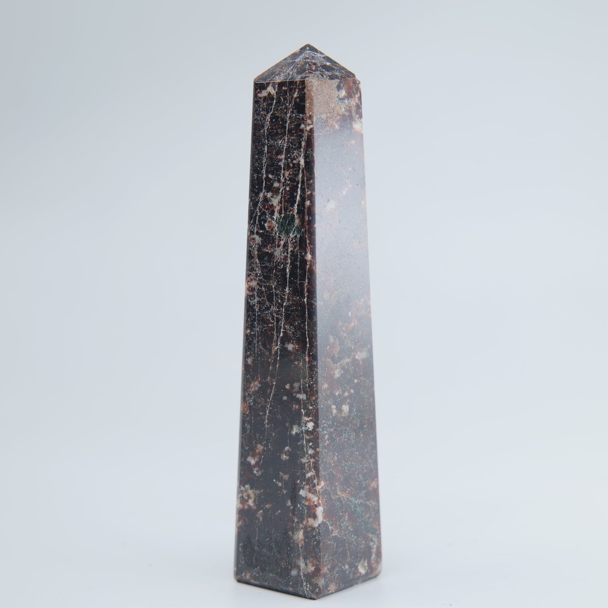 Garnet Tower 125g - Luna Panther