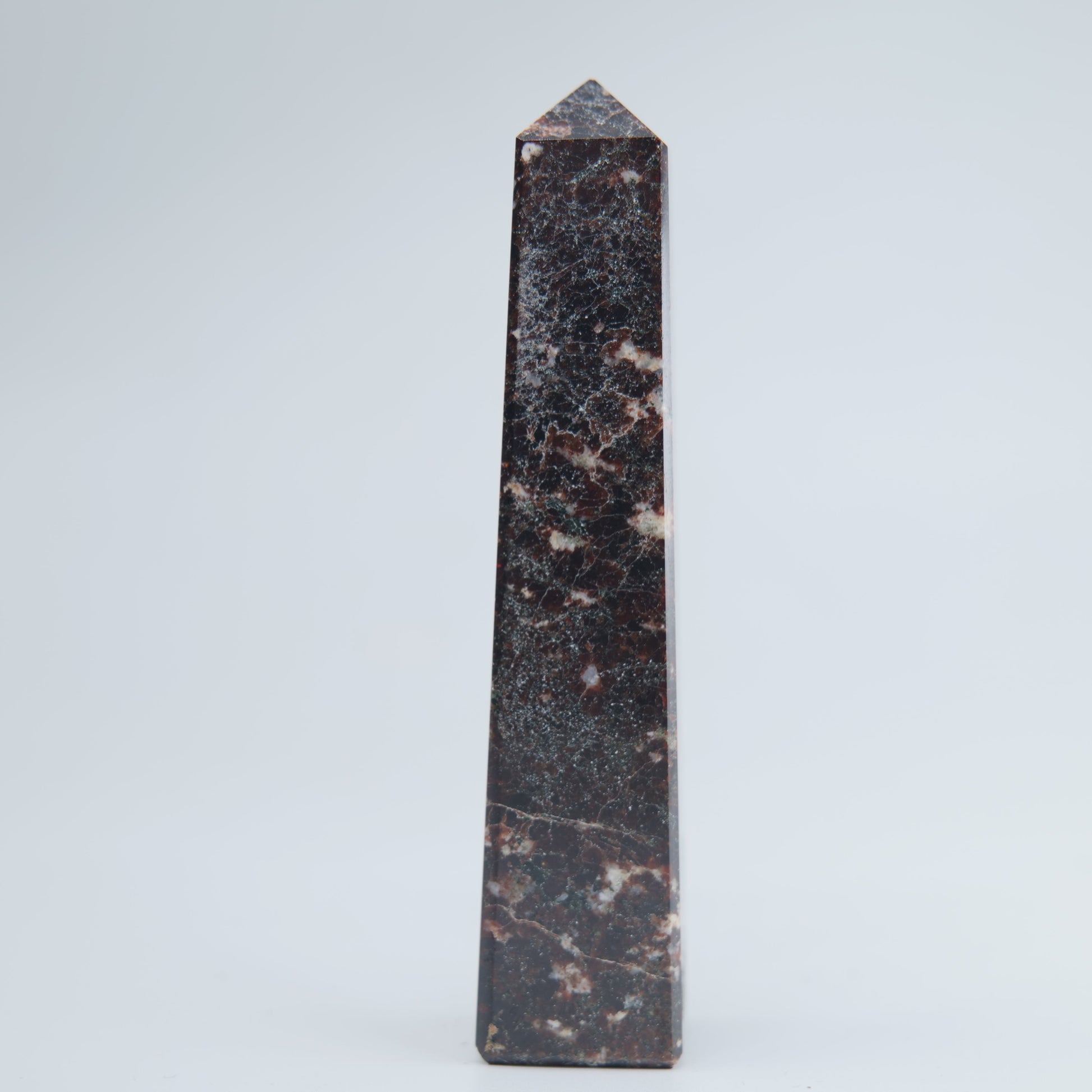 Garnet Tower 125g - Luna Panther