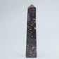 Garnet Tower 125g - Luna Panther