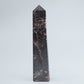 Garnet Tower 125g - Luna Panther