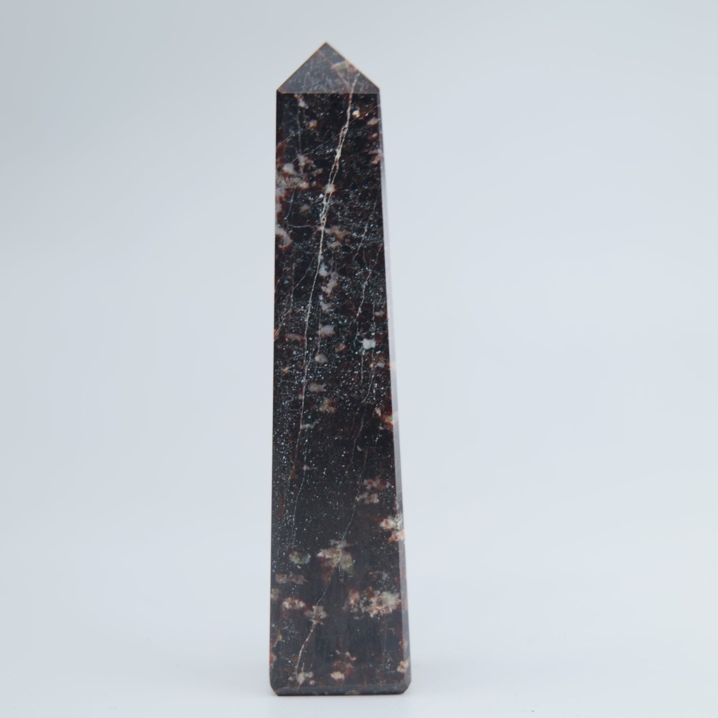 Garnet Tower 125g - Luna Panther