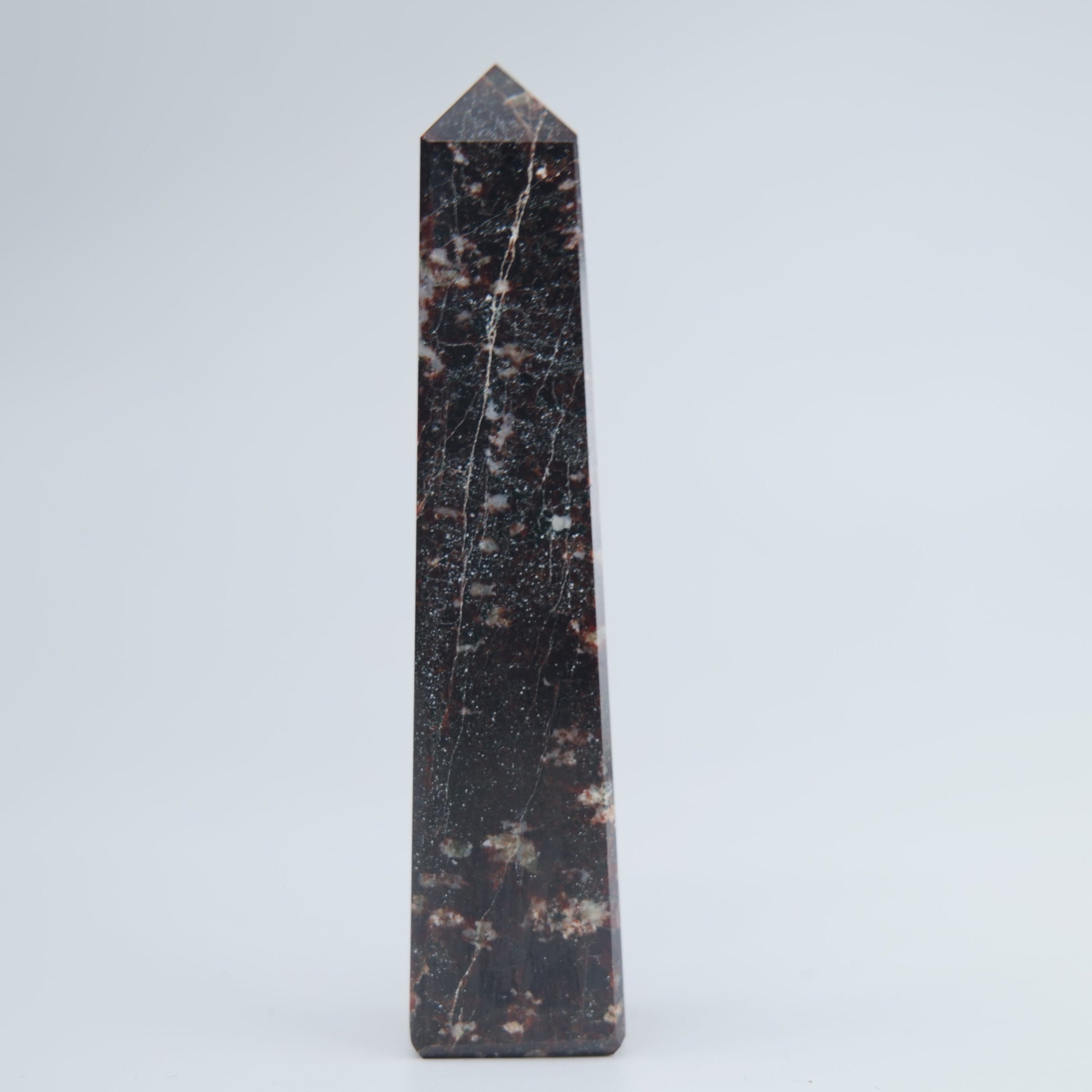 Garnet Tower 125g - Luna Panther