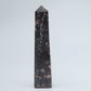 Garnet Tower 125g - Luna Panther