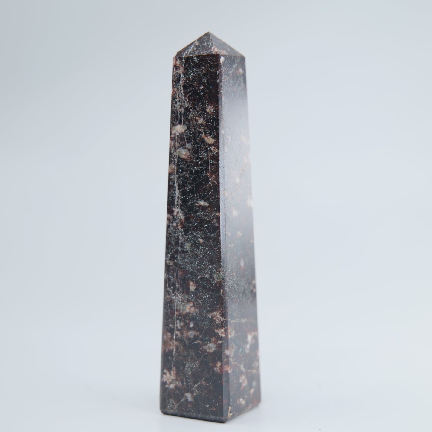 Garnet Tower 125g - Luna Panther